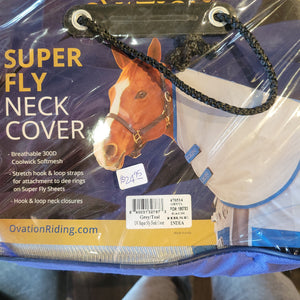 Ovation Super Fly Neck Cover