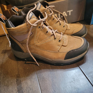 Ariat Lace Up Boot