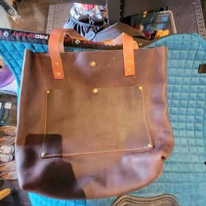 Jill's Homestead Bags