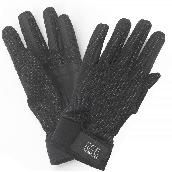 RSL ISO Winter Riding Gloves