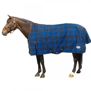 Turnout Blanket by Pessoa