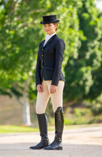Load image into Gallery viewer, BARE Equestrian Tights -  Competition Tights
