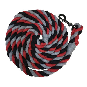 Kensingto 10' cotton lead rope