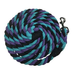 Kensingto 10' cotton lead rope