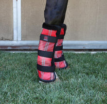 Load image into Gallery viewer, Kensington Fly Boots - Horse Size