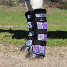 Load image into Gallery viewer, Kensington Fly Boots - Horse Size