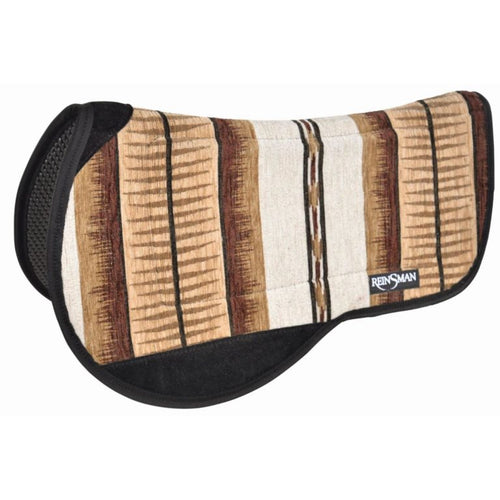 Reinsman Trail Contour Pad with Tacky Too