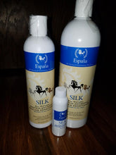 Load image into Gallery viewer, Espana Silk Antiseptic Conditioner
