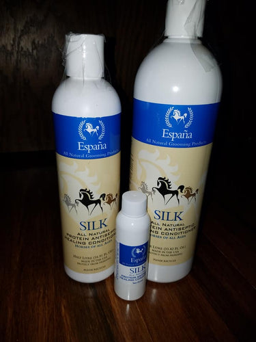 Espana Silk Antiseptic Conditioner
