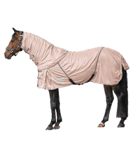 Load image into Gallery viewer, PROTECT FLY RUG FEATURING A DETACHABLE NECK PART by Waldhausen