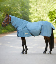 Load image into Gallery viewer, PROTECT FLY RUG FEATURING A DETACHABLE NECK PART by Waldhausen