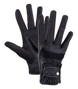 Magnetized Gloves