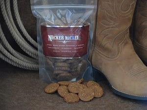 Nicker Nickels