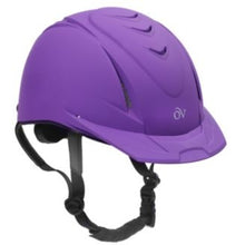 Load image into Gallery viewer, Ovation Deluxe Schooler Helmet