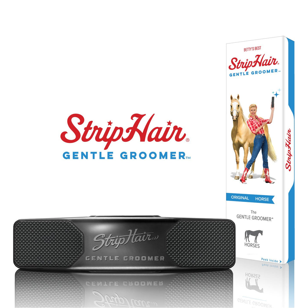 StripHair Gentle Groomer